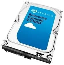 ST3000NM0025 - Seagate Capacity V.5 3TB 7200RPM SAS 3.5" HDD
