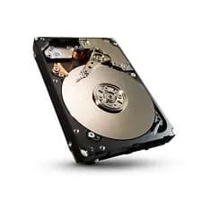 ST300MM0078 - Seagate 300GB 10000RPM SAS 2.5-Inch Hard Drive
