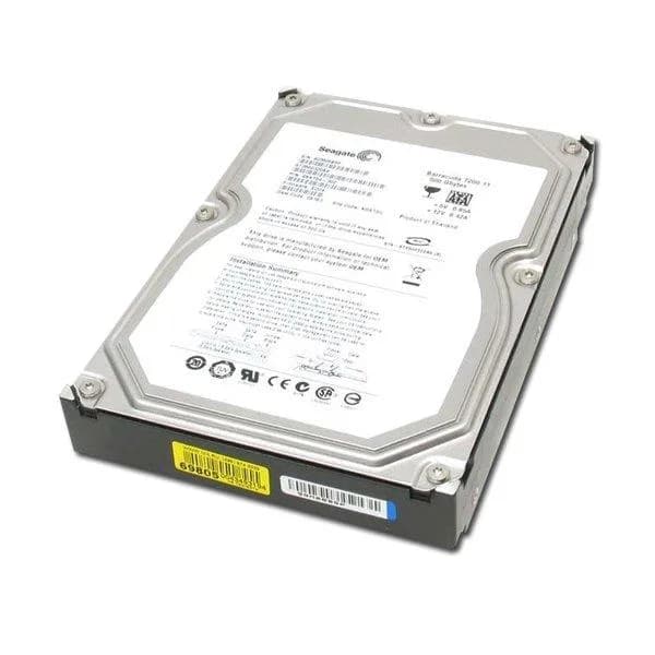 ST31000424SS - Seagate Constellation ES 1TB 7200RPM SAS 3.5-Inch HDD