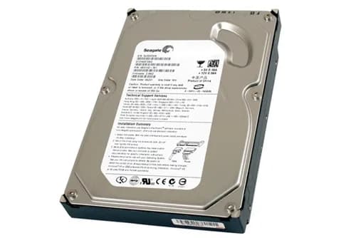 ST31000640SS - Seagate Barracuda ES.2 1TB 7200RPM SAS 3.5-Inch HDD