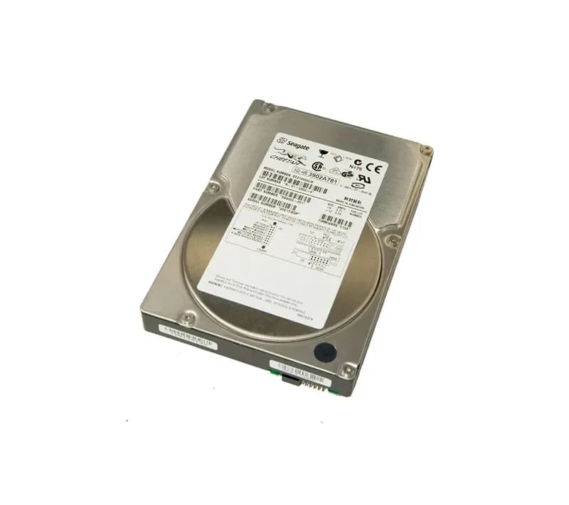 ST318406LW - Seagate 18.4GB 10000RPM SCSI 320MB/s 3.5-in Hard Drive