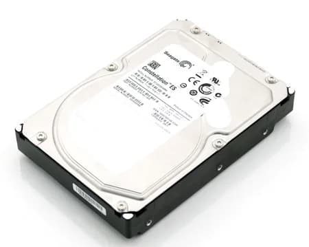 ST32000644NS - Seagate 2TB 7200RPM SATA 3Gb/s 3.5-in Hard Drive
