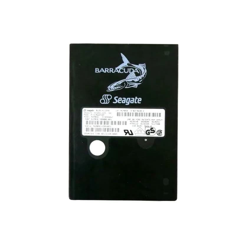 ST32550WC - Seagate 2.14GB 7.2K Fast Wide SCSI 80-Pin 3.5-in HDD