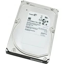 ST33000650NS - Seagate Constellation ES.2 3TB 7200RPM SATA 3.5" HDD
