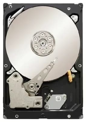 ST33000652SS - Seagate 3TB 7200RPM SAS 6Gb/s SED FIPS 140-2 3.5" HDD