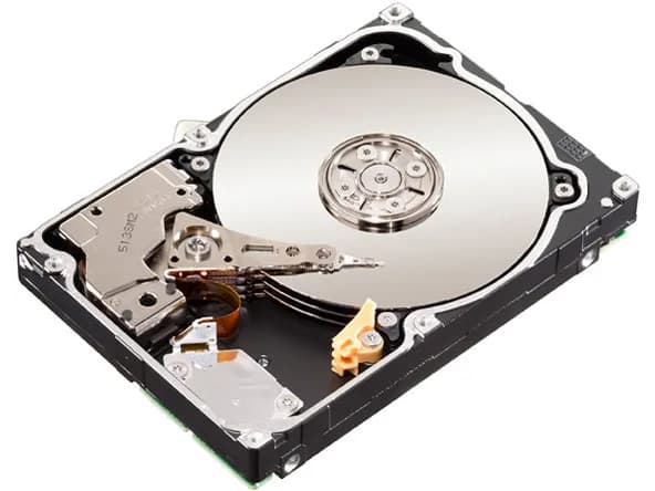 ST3500514NS - Seagate Constellation ES 500GB 7200RPM SATA 3.5-Inch HDD