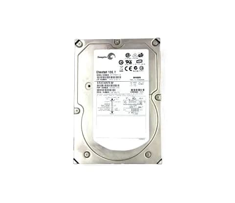 ST373207LW - Seagate 73GB 10000RPM SCSI 320MB/s 3.5-in Hard Drive