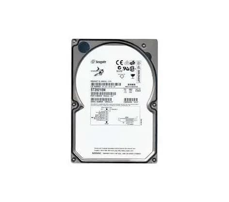ST39216N - Seagate 9GB 7200RPM Ultra2 SCSI 3.5-Inch Hard Drive