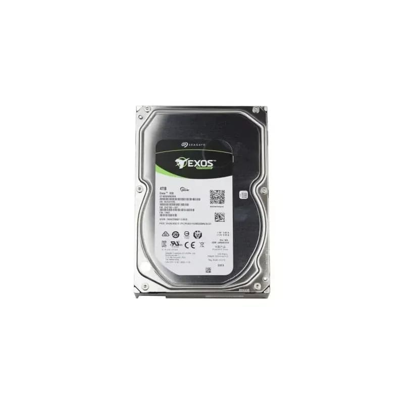 ST4000NM000A - Seagate 4TB 7200RPM SATA 6Gb/s 3.5-in Hard Drive