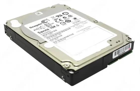 ST450MM0026 - Seagate 450GB 10000RPM SAS 6Gb/s SED 2.5" Hard Drive