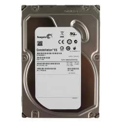 ST500NM0011 - Seagate Constellation ES 500GB 7200RPM SATA 3.5-Inch HDD