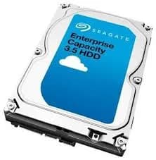 ST6000NM0095 - Seagate Exos 7E8 6TB 7200RPM SAS 3.5-Inch Hard Drive