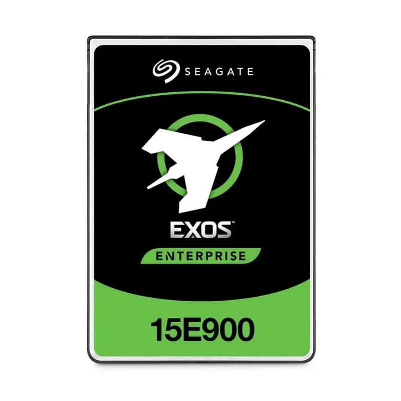 ST600MP0146 - Seagate 600GB 15000RPM SAS 12Gb/s SED 2.5" Hard Drive