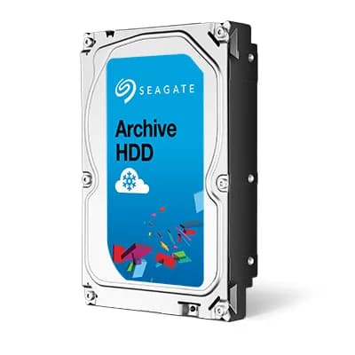 ST8000AS0022 - Seagate 8TB SATA 3.5-Inch Hard Drive