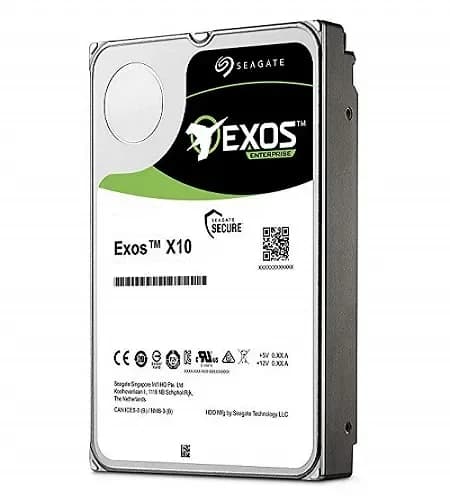 ST8000NM0016 - Seagate 8TB 7200RPM SATA 6Gb/s 3.5-in Hard Drive
