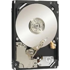 ST900MM0006 - Seagate Savvio 10K.6 900GB 10000RPM SAS 2.5-Inch HDD