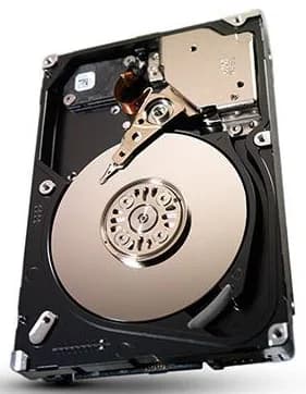 ST900MM0007 - Seagate Performance 10K.7 900GB 10000RPM SAS 2.5" HDD