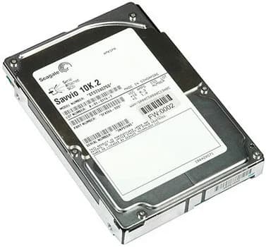 ST9146803SS - Seagate Savvio 10K.3 146GB 10000RPM SAS HDD