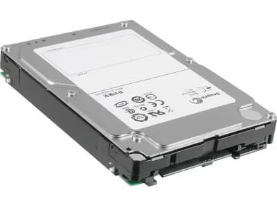 ST9146853SS - Seagate Savvio 15K.3 146GB 15000RPM SAS 2.5-Inch HDD