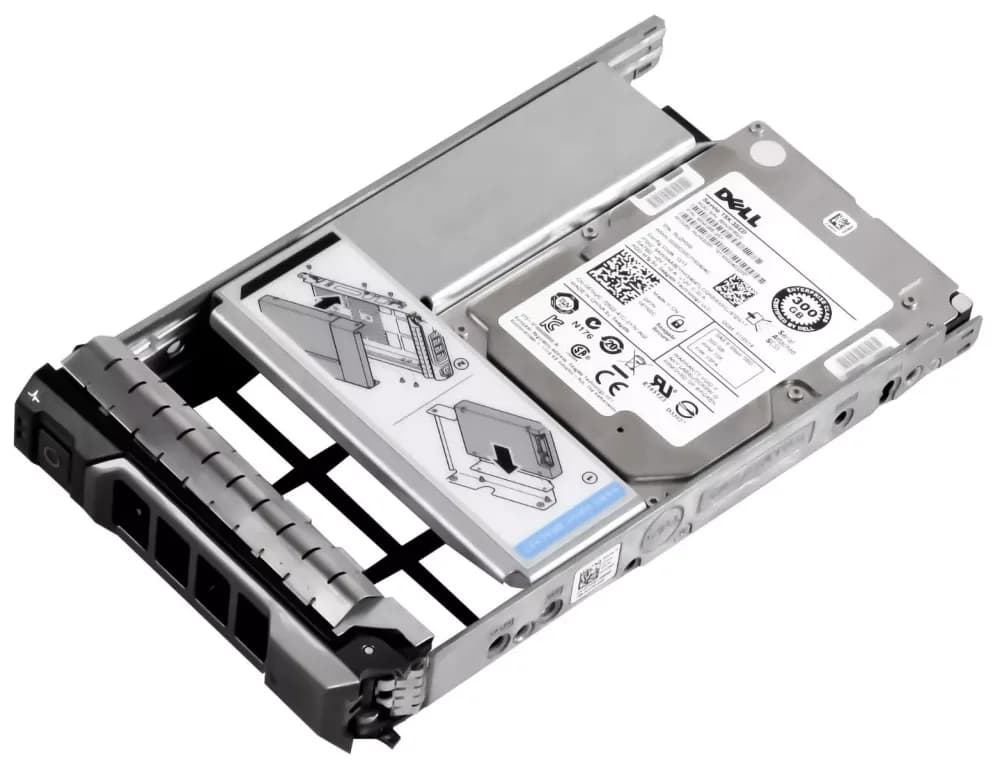 ST9300453SS - Seagate Savvio 15K.3 300GB 15k RPM SAS SED FIPS 2.5" HDD