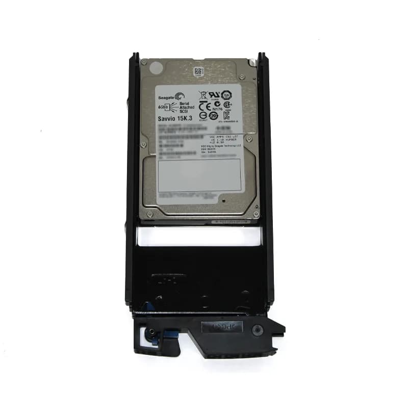 ST9300653SS - Seagate 300GB 15000RPM SAS 2.5-Inch HDD