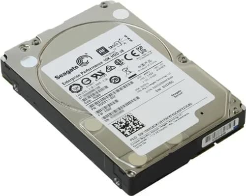 ST9450305SS - Seagate 450GB 10000RPM SAS 6Gb/s 64MB Cache SED 2.5" HDD