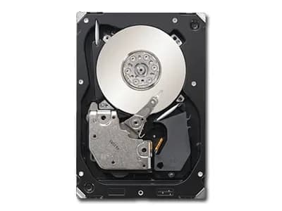 ST9500431SS - Seagate 500GB 7200RPM SAS 6Gb/s Hard Drive