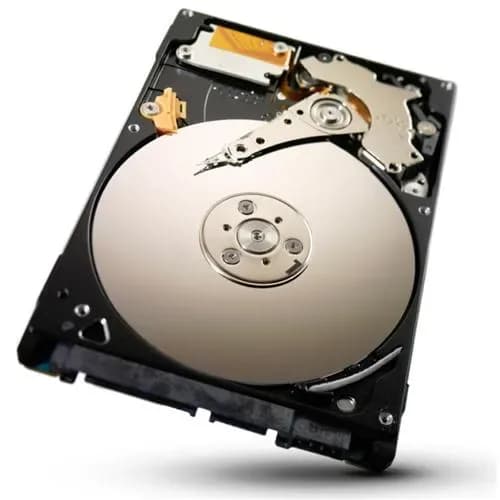 ST973452SS - Seagate Savvio 73GB SAS 15000RPM 2.5-Inch Hard Drive