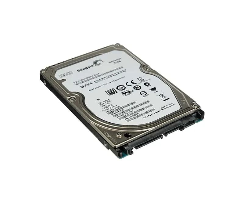 ST9750420AS - Seagate 750GB 7200RPM SATA 3Gb/s 2.5-in Hard Drive