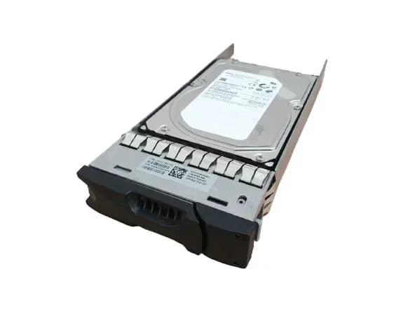 T2F3P - Dell 2TB 7200RPM SATA 3Gb/s 3.5-in Hard Drive