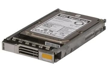 TC05P - Dell 600GB 15000RPM SAS 2.5-Inch Hard Drive
