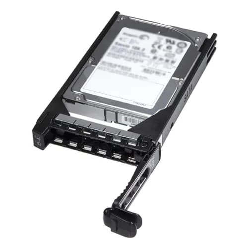 V10KJ - Dell 1.2TB 10000RPM SAS 2.5-Inch Hard Drive