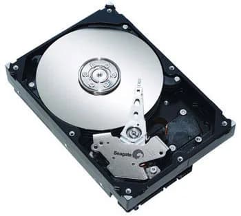 VGY1F - Dell 2TB 7200RPM SATA 3Gb/s 3.5-Inch Hard Drive