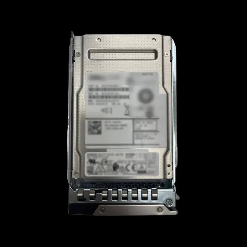 VJDMM - Dell 8TB 7200RPM SAS 12Gb/s 3.5-Inch Hard Drive