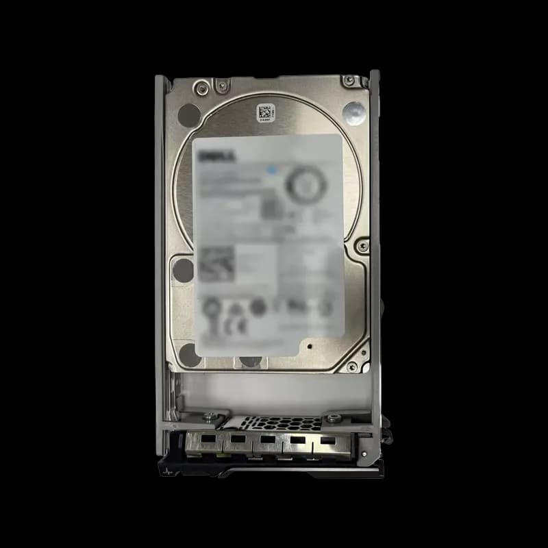 W2M9N - Dell 4TB 7200RPM SATA 6Gb/s 3.5-Inch Hard Drive