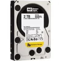 WD2001FYYG - WD 2TB 7200RPM SAS 6Gb/s 3.5-in HDD