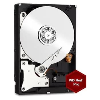 WD2002FFSX - WD 2TB 7200RPM SATA 6Gb/s 3.5-in HDD
