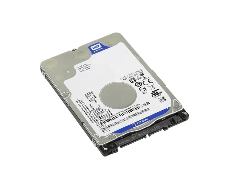 WD300BLFS - WD 300GB 10000RPM SATA 3Gb/s 2.5-in HDD