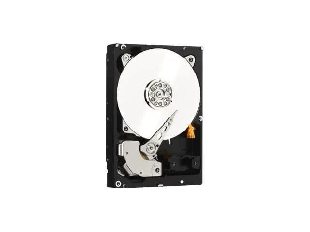 WD4002FYYZ - Western Digital Gold 4TB 7200RPM SATA 3.5-Inch Hard Drive