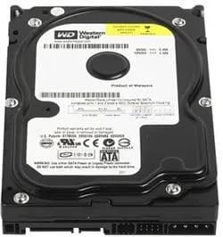 WD5002ABYS - Western Digital RE3 500GB 7200RPM SATA 3.5-Inch HDD