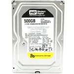 WD5003ABYX - Western Digital RE4 500GB 7200RPM SATA 3.5-Inch HDD