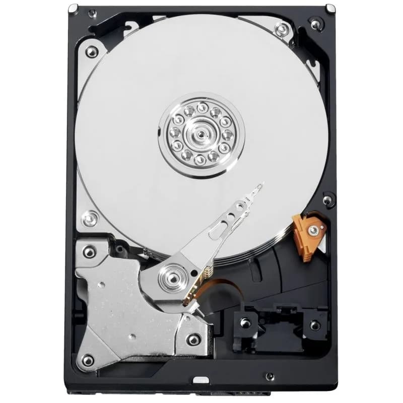 WD6001BKHG - Western Digital XE 600GB 10000RPM SAS 2.5-Inch Hard Drive