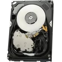 WDC07 - Dell 2TB 7200RPM SAS 6Gb/s 3.5-Inch Hard Drive