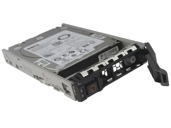 WDVF4 - Dell 20TB 7200RPM SATA 3.5-Inch Hard Drive