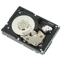 WF12F - Dell 1TB 7200RPM SATA 6Gb/s 2.5-Inch Hard Drive