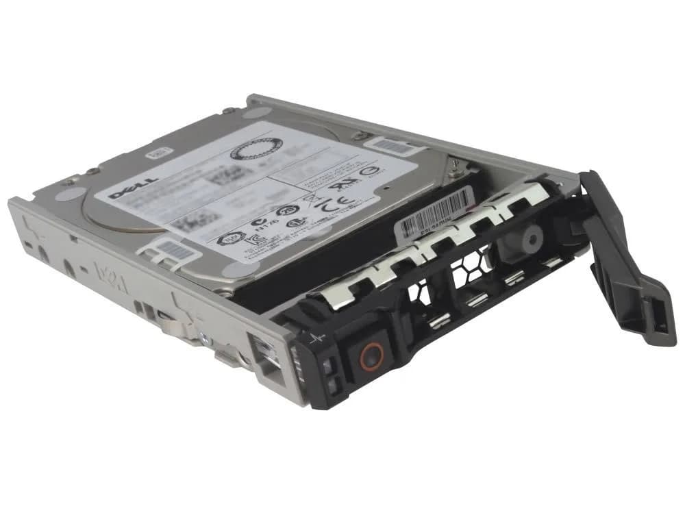 X3WT9 - Dell 600GB 15000RPM SAS 2.5-Inch Hard Drive