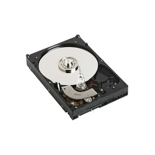 XXR60 - Dell 600GB 10000RPM SAS 6Gb/s 2.5-Inch Hard Drive