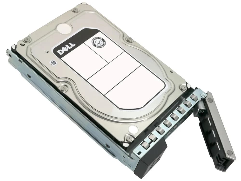 Y93DC - Dell 300GB 10000RPM SAS 2.5-Inch Hard Drive