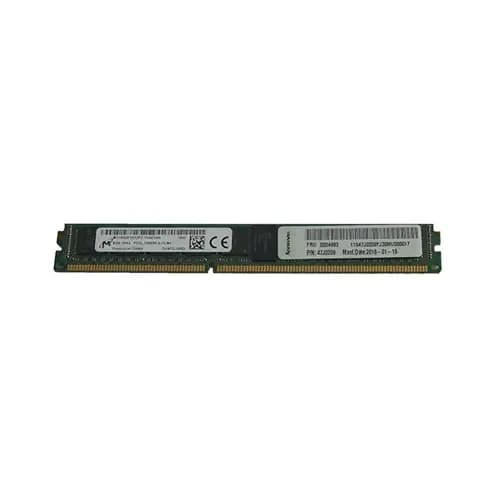 00D4983 - IBM 8GB DDR3 1333MHz CL9 ECC VLP RDIMM Memory Module