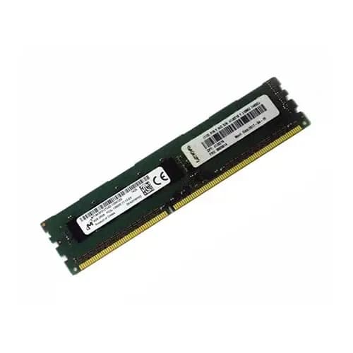 00D5014 - IBM 4GB DDR3 1600MHz CL11 ECC RDIMM Memory Module